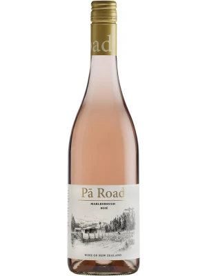 Вино Pa Road Marlborough Rose 0.75 л