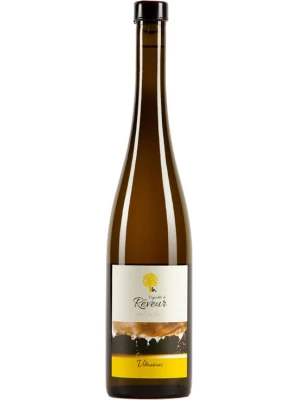 Вино Vignoble du Reveur, Vibrations, Alsace AOC 2018, 0.75 л