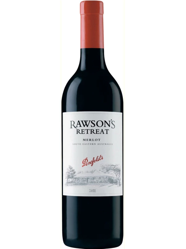 Rawson's Retreat Merlot
