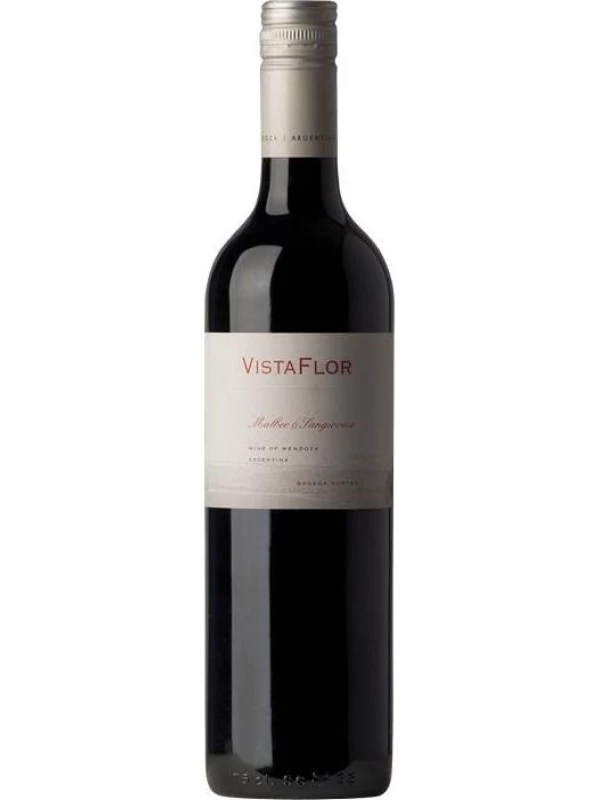 Vistaflor Malbec-Sangiovese