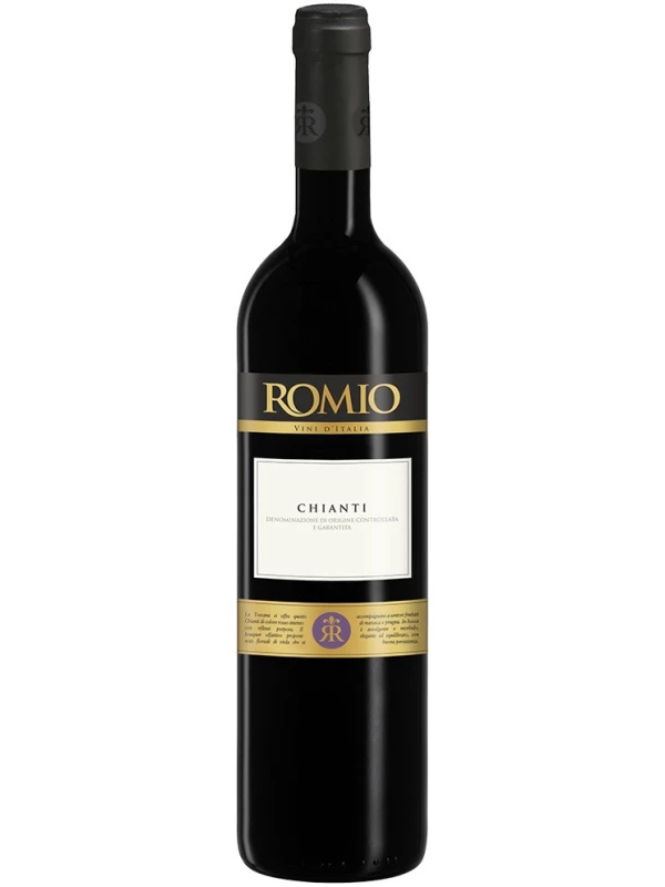 Romio Chianti DOC