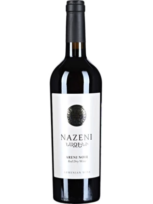 Вино Nazeni Areni Noir 0.75 л