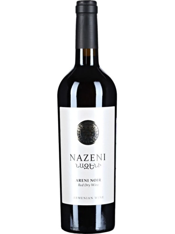 Nazeni Areni Noir