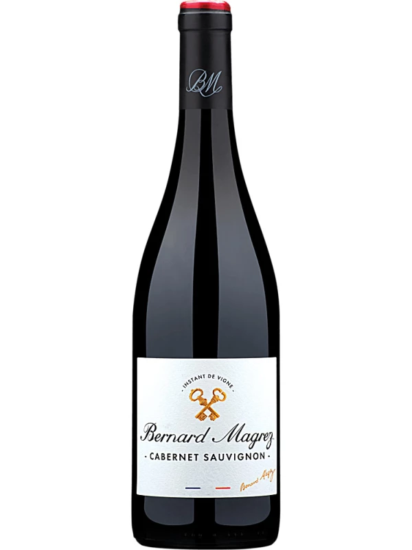 Bernard Magrez, Cabernet Sauvignon, Pays d'Oc