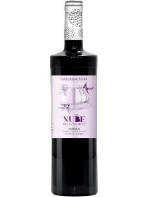 Вино Nube de Leza Garcia Maturana Tinta, Rioja DOCa 2022, 0.75 л
