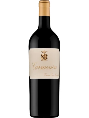 Вино Tenuta San Leonardo, Carmenere 2016, 0.75 л