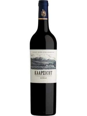 Вино Kaapzicht, Shiraz 2017, 0.75 л
