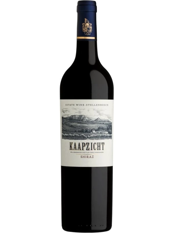 Kaapzicht, Shiraz