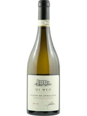 Вино Di Meo, Fiano di Avellino DOCG 2019, 0.75 л