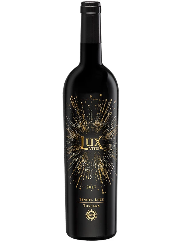 Lux Vitis, Toscana IGT