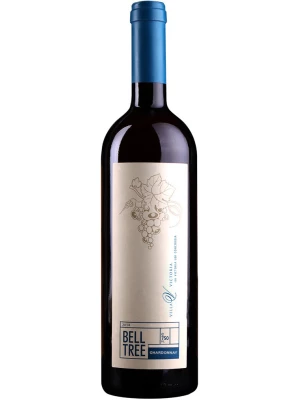 Вино Villa Victoria, Bell Tree Chardonnay 2014, 0.75 л