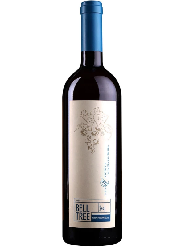 Villa Victoria, Bell Tree Chardonnay