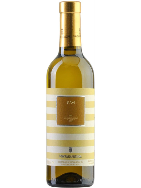 Fontanafredda, Gavi del Comune di Gavi DOCG
