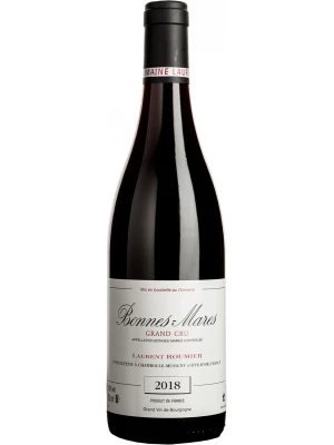 Вино Domaine Laurent Roumier, Bonnes-Mares Grand Cru AOC 2018, 0.75 л