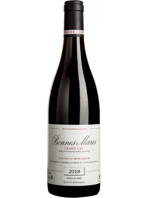 Domaine Laurent Roumier, Bonnes-Mares Grand Cru AOC
