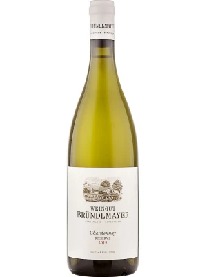 Вино Weingut Brundlmayer, Chardonnay Reserve 2019, 0.75 л