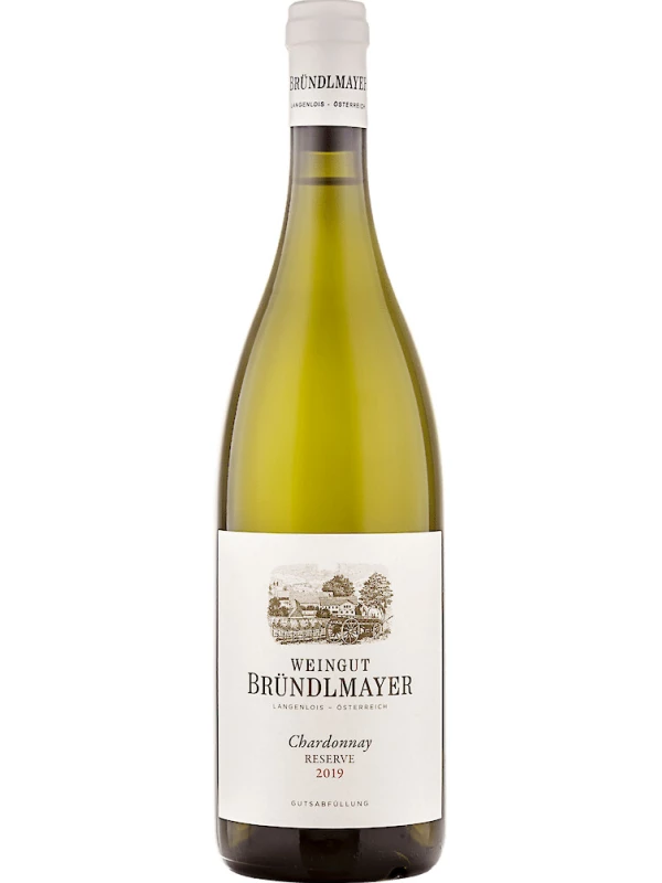 Weingut Brundlmayer, Chardonnay Reserve