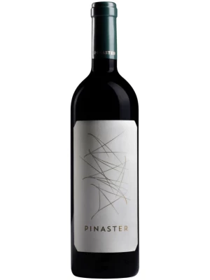 Вино Prieto Pariente, Pinaster 2018, 0.75 л