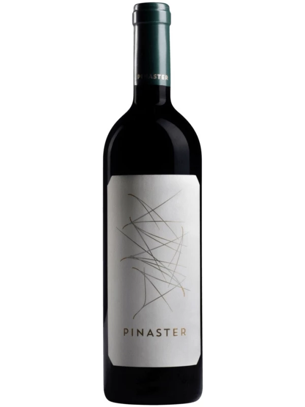 Prieto Pariente, Pinaster