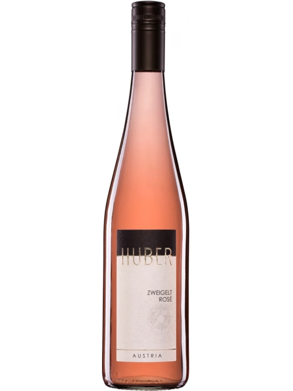 Markus Huber, Zweigelt Rose