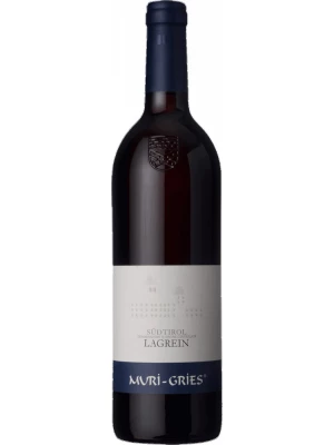 Вино Muri-Gries, Lagrein, Alto Adige DOC 2018, 0.75 л