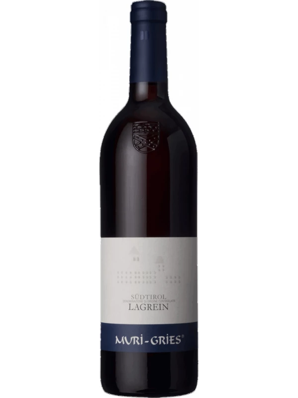 Muri-Gries, Lagrein, Alto Adige DOC