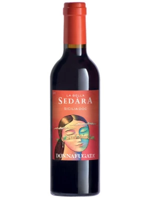 Вино Sedara DOC 2019, 0.375 л