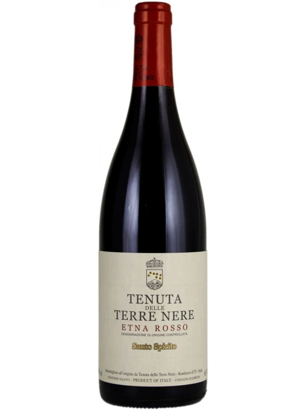 Tenuta delle Terre Nere, Santo Spirito Etna Rosso DOC