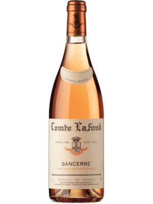 Вино Sancerre AOC Comte Lafond Rose 2022, 0.75 л