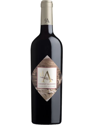 Вино Domaines Astruc, Cabernet Sauvignon, Pays d'Oc IGP 0.75 л