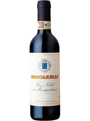Вино Boscarelli, Vino Nobile di Montepulciano DOCG 2020, 0.375 л