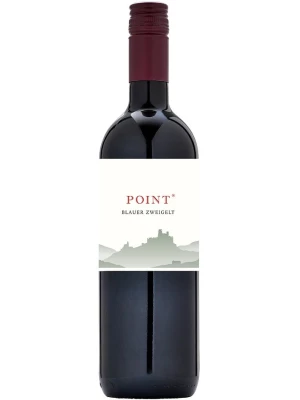 Вино Nigl, Point Blauer Zweigelt 2017, 0.75 л