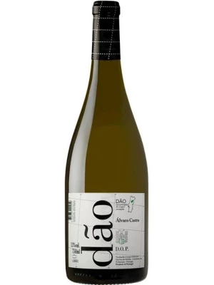 Вино Quinta da Pellada, Alvaro Castro Blanc, Dao DOP 2017, 0.75 л