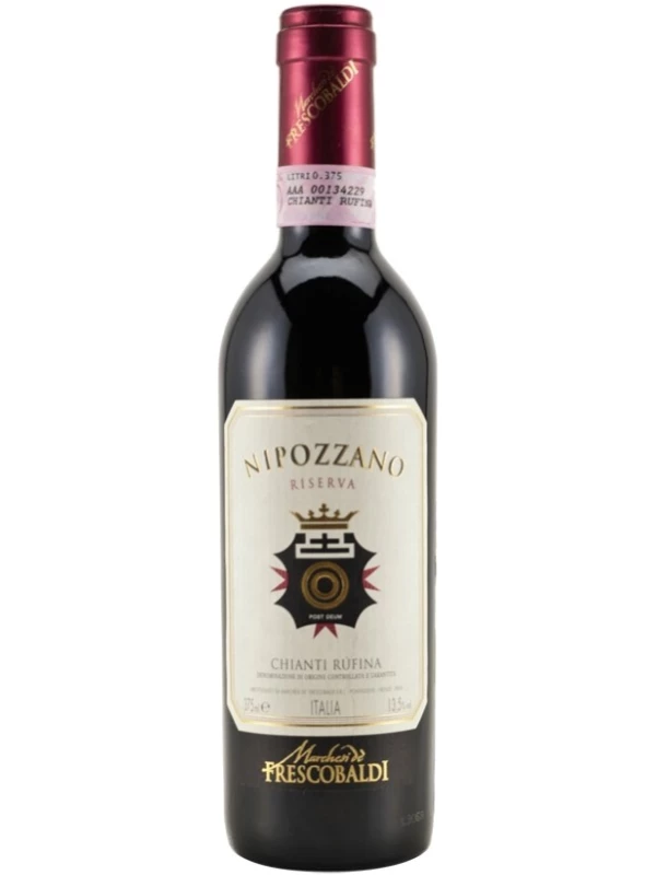 Marchesi de Frescobaldi, Nipozzano Chianti Rufina Riserva DOCG