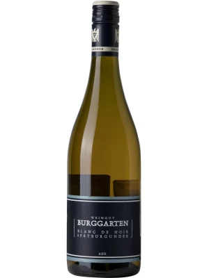 Вино Burggarten, Spatburgunder Blanc de Noir 2020, 0.75 л