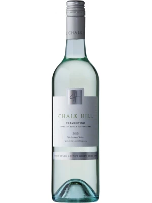 Вино Chalk Hill Vermentino 2015, 0.75 л