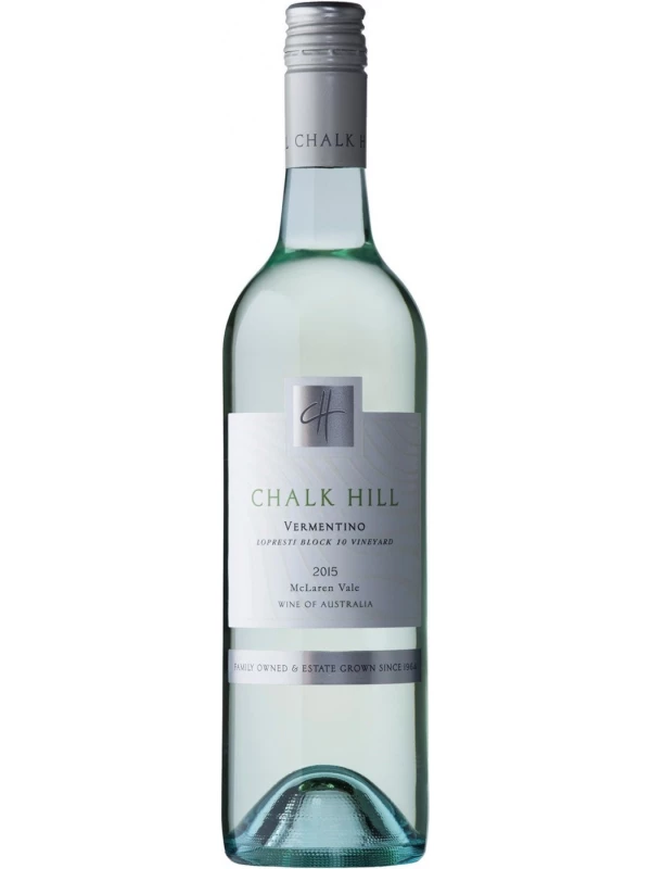 Chalk Hill Vermentino