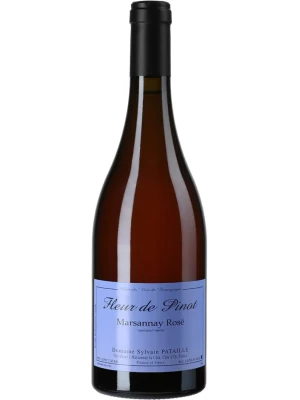Вино Domaine Sylvain Pataille, Fleur de Pinot, Marsannay Rose AOC 2019, 1.5 л