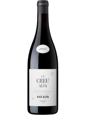 Вино Bodegas Mas Alta, La Creu Alta, Priorat DOQ 2019, 0.75 л
