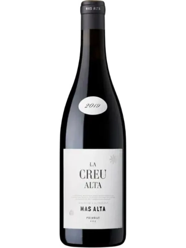 Bodegas Mas Alta, La Creu Alta, Priorat DOQ