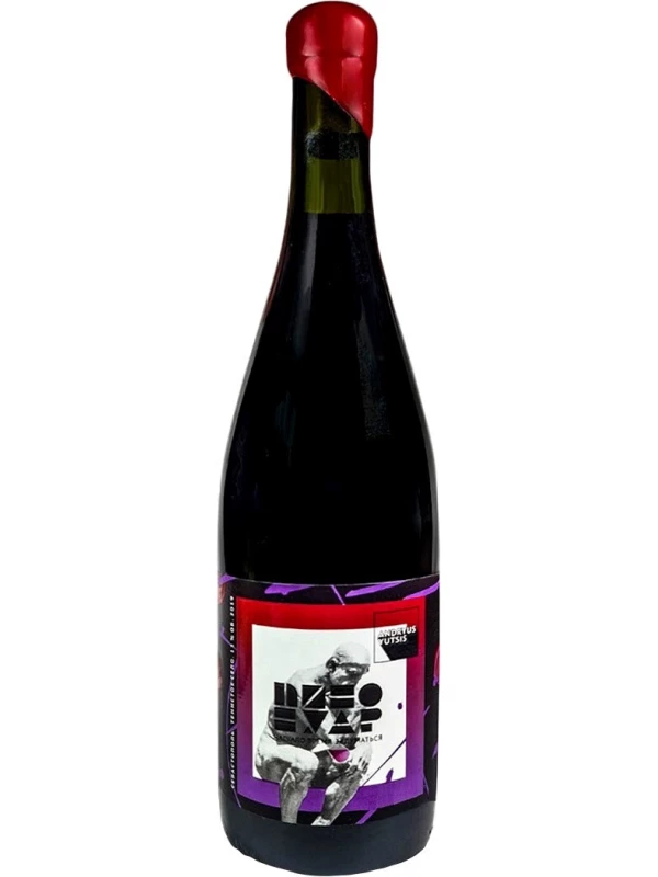 Andryus Yutsis Pinot Noir