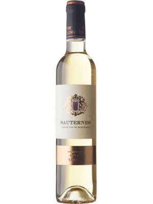 Вино Dulong, Prestige Sauternes AOP 0.5 л