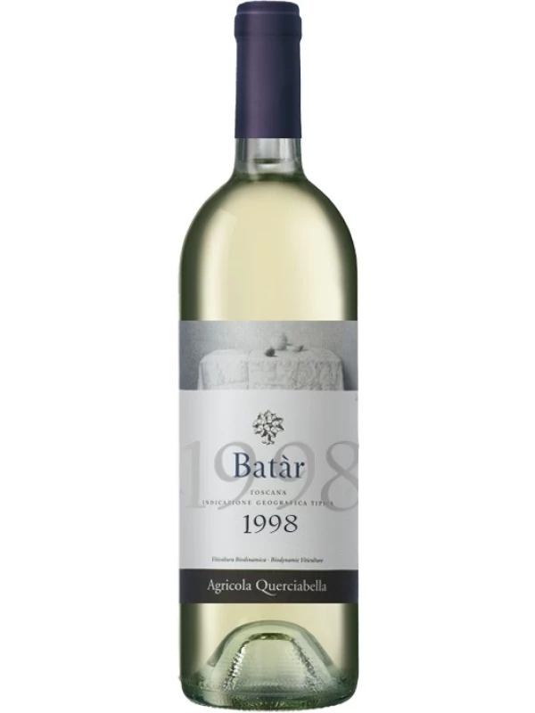 Querciabella, Batar, Toscana IGT