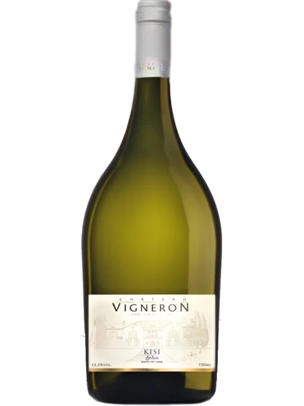 Chateau Vigneron, Kisi