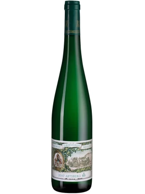 Вино Maximin Grunhaus, Abtsberg Riesling Trocken GG 2018, 0.75 л