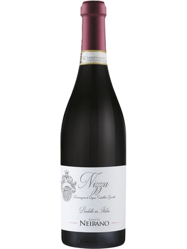 Tenute Neirano, Nizza DOCG