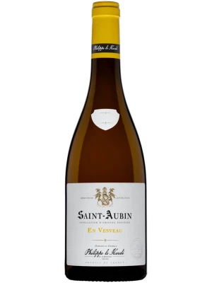 Вино Domaine du Chateau Philippe le Hardi, Saint-Aubin En Vesveau AOC 2019, 0.75 л