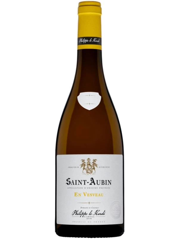 Domaine du Chateau Philippe le Hardi, Saint-Aubin En Vesveau AOC