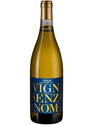 Вино Vigna Senza Nome Moscato d'Asti DOCG 2025, 0.75 л