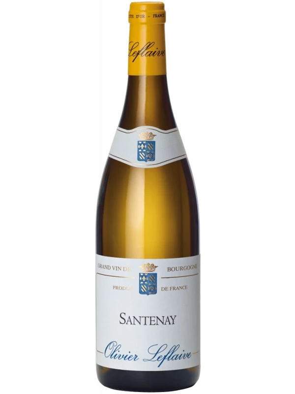 Olivier Leflaive, Santenay AOC